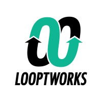 Looptworks logo - Similar company to Material Return, Llc