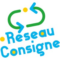Réseau Consigne logo - Similar company to Nowmore