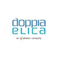 Doppia Elica - an SD Worx Company logo - Similar company to Gravisun