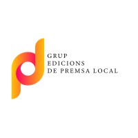 Grup Edicions de Premsa Local logo - Similar company to Nació