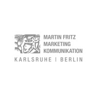 Martin Fritz Marketing Kommunikation logo - Similar company to Benedikt Gabriel