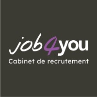 Job4you Cabinet de recrutement logo - Similar company to Cjd Rennes