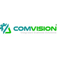 Comvision logo - Similar company to Parknsecure