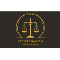 Cebeci & Bayram Law Firm logo - Similar company to Meo Consultants