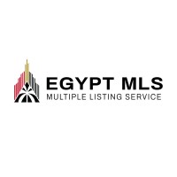 Egypt MLS logo - Similar company to Arab Mls