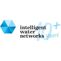Intelligent Water Networks (IWN) logo - Similar company to Crowdlab