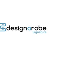 Design A Robe logo - Similar company to Mobiform