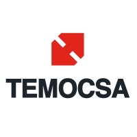 Temocsa logo - Similar company to Cilin Constructora