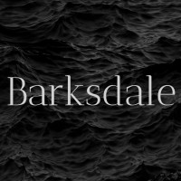 Barksdale logo - Similar company to Krillo
