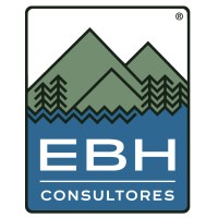 EBH Consultores logo - Similar company to Tip Energy