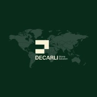 Decarli Stone Solution logo - Similar company to Itolec® Surfaces