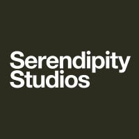 Serendipity Studios logo - Similar company to Boulder Creative