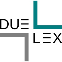 Law firm DUELEX logo - Similar company to Bns Lietuva