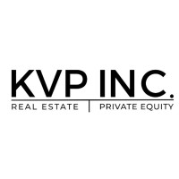 KVP Inc. logo - Similar company to Element Smart Control Systems