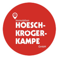 Immobilien Hoesch-Kröger-Kampe GmbH logo - Similar company to Banking-Partner Beratungsgesellschaft Mbh