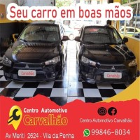 Centro Automotivo Carvalhão