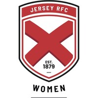 Jersey RFC Women logo - Similar company to Style Interiors Jersey