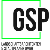 GSP Landschaftsarchitekten & Stadtplaner GmbH logo - Similar company to Merama Architektur