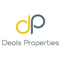 Deals Properties logo - Similar company to Ataya Egypt