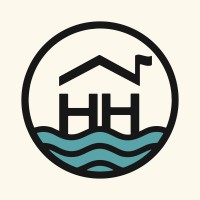 Harbor House Collective logo - Similar company to The Pass