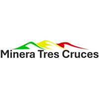 Compañía Minera Tres Cruces logo - Similar company to Alpha Mining S.A.C.
