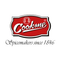 COOKME SPICES logo - Similar company to Destin Technologies