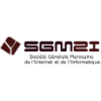 SGM2I logo - Similar company to Express Bureau