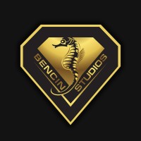 Bencin Studios logo - Similar company to Repsoft Global