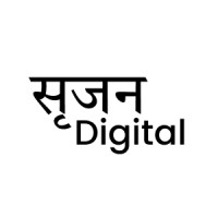 Srujan Digital logo - Similar company to 480Ps