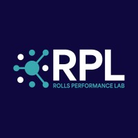 Rolls Performance Lab logo - Similar company to Athletic Data Innovations (Adi)