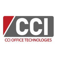 CCI Office Technologies logo - Similar company to Summit Technology Affiliates, Llc