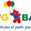 King Baby Algérie logo - Similar company to Ace Mobile