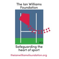 The Ian Williams Foundation logo - Similar company to Liberty Collins