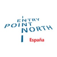 Entry Point North España logo - Similar company to Grupo Linka