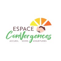 Espace ConVergences logo - Similar company to Citizenfund Liège