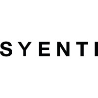 Syenti logo - Similar company to Sunshipped