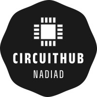 Circuit Hub Nadiad logo - Similar company to Circuit Hub