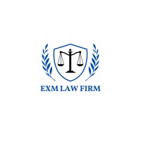 EXM LAW FIRM logo - Similar company to Bacs - Kmgp