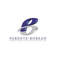 Parente Borean LLP logo - Similar company to Cpe Studios