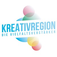 KreativRegion e.V. logo - Similar company to Stadtglanz