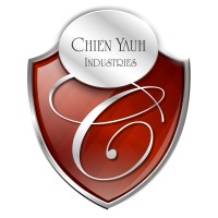 Lapel Pins CYI logo - Similar company to Wizardpins
