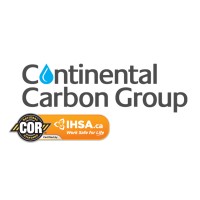 Continental Carbon Group logo - Similar company to Stoat