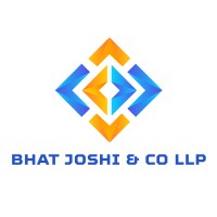 Bhat Joshi & Co. LLP logo - Similar company to Dtsm & Associates