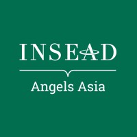 INSEAD Angels Asia logo - Similar company to Raisol Capital, Llc.