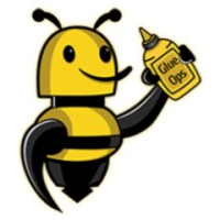 GlueOps logo - Similar company to The Low Code Cto