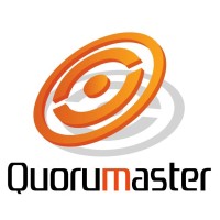 Quorumaster® logo - Similar company to Limpezas