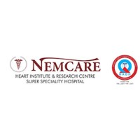 Nemcare Hospital Pvt .Ltd logo - Similar company to Coras Hospital By Pratiksha