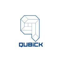 Qubick.id logo - Similar company to Cv. Oddeight Kreasi Inovasi