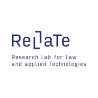 Research Lab for Law and applied Technologies (ReLLaTe) logo - Similar company to Research Lab For Digital Innovation & Transformation