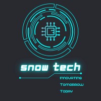Snow Tech logo - Similar company to Snow Technology Service